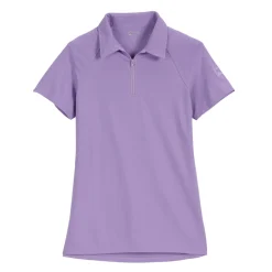KIRSCH Riding Sport™ Ladies’ Lily Short Sleeve Polo Shirt