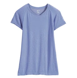 KIRSCH Riding Sport™ Ladies’ Ruby Seamless Short Sleeve Shirt