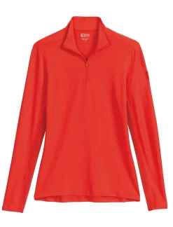 KIRSCH Riding Sport™ Ladies’ SolarShade Long Sleeve Shirt