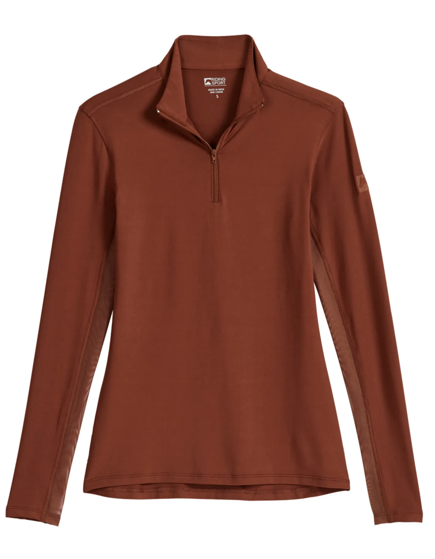 KIRSCH Riding Sport™ Ladies’ SolarShade Long Sleeve Shirt