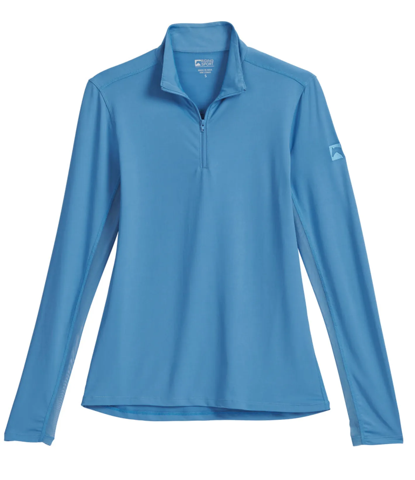 KIRSCH Riding Sport™ Ladies’ SolarShade Long Sleeve Shirt