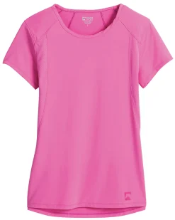 KIRSCH Riding Sport™ Ladies’ Trisha Short Sleeve Shirt