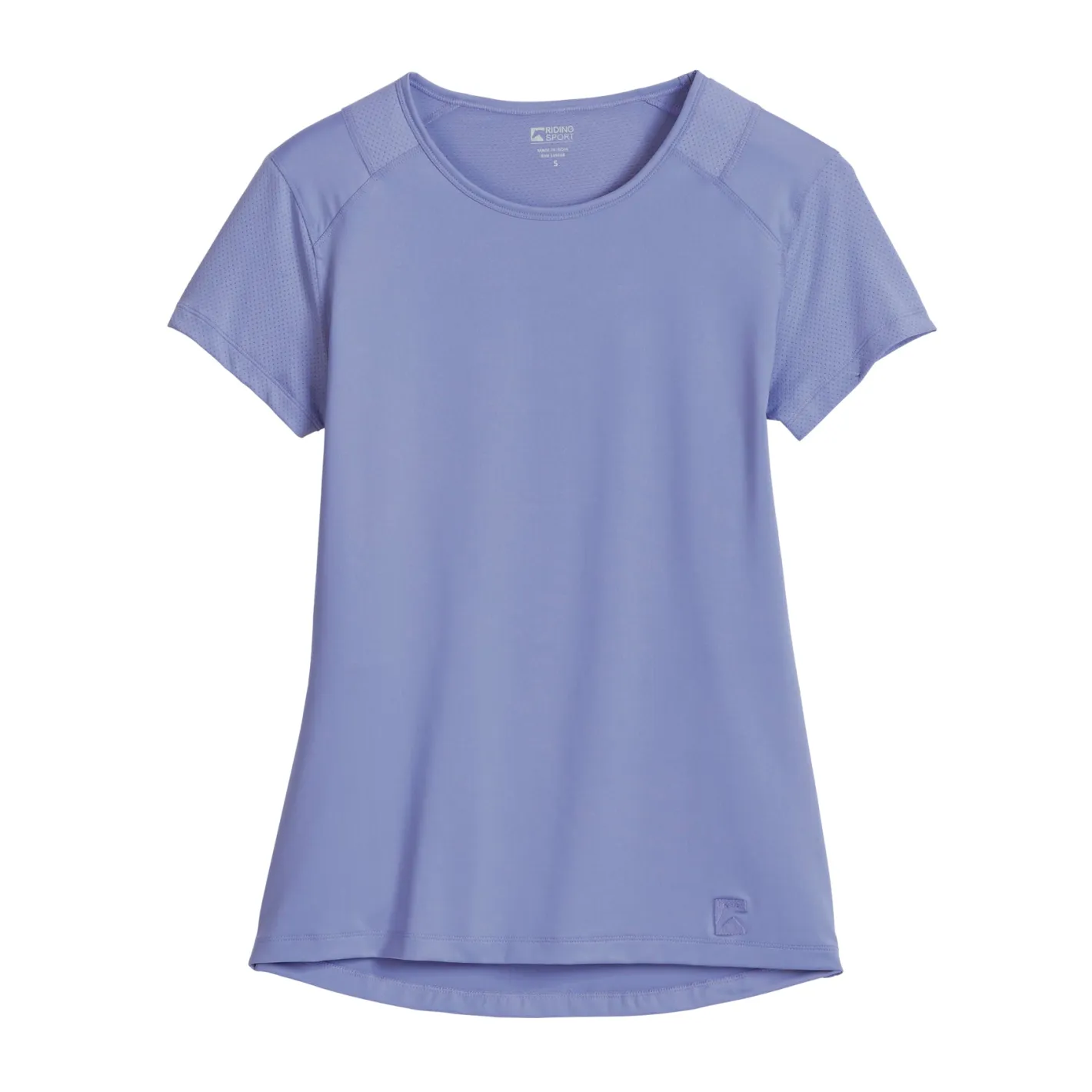 KIRSCH Riding Sport™ Ladies’ Whitney Short Sleeve Shirt