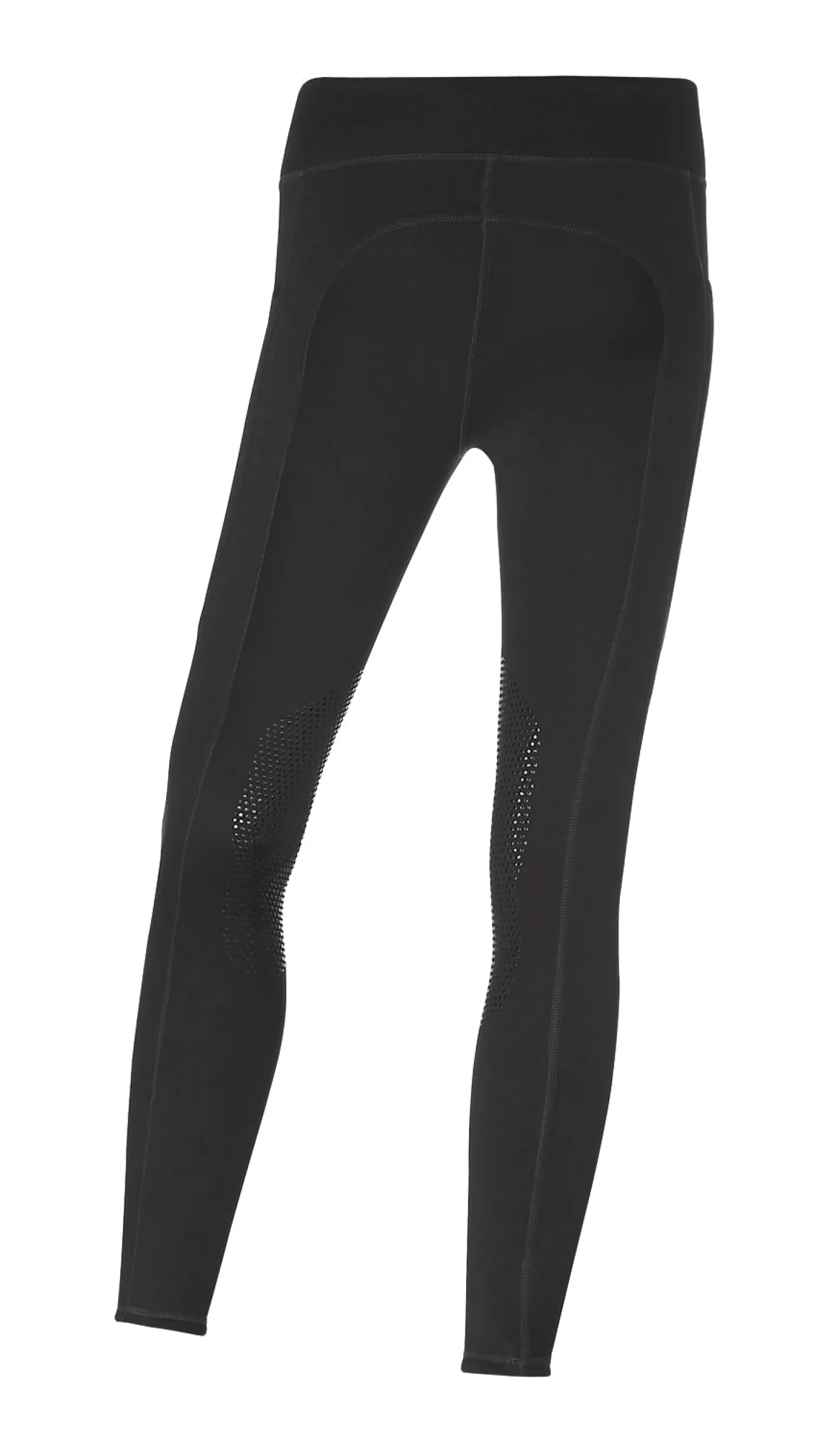 KARAN LETEX Riding Sport™ Ladies’ Winter Knee-Patch Tight
