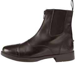 Women LORD SHIVA EXPORTS Riding Sport™ Ladies’ Provenance Zip Paddock Boots