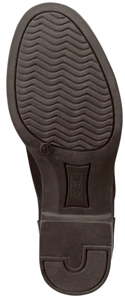 Women LORD SHIVA EXPORTS Riding Sport™ Ladies’ Provenance Zip Paddock Boots