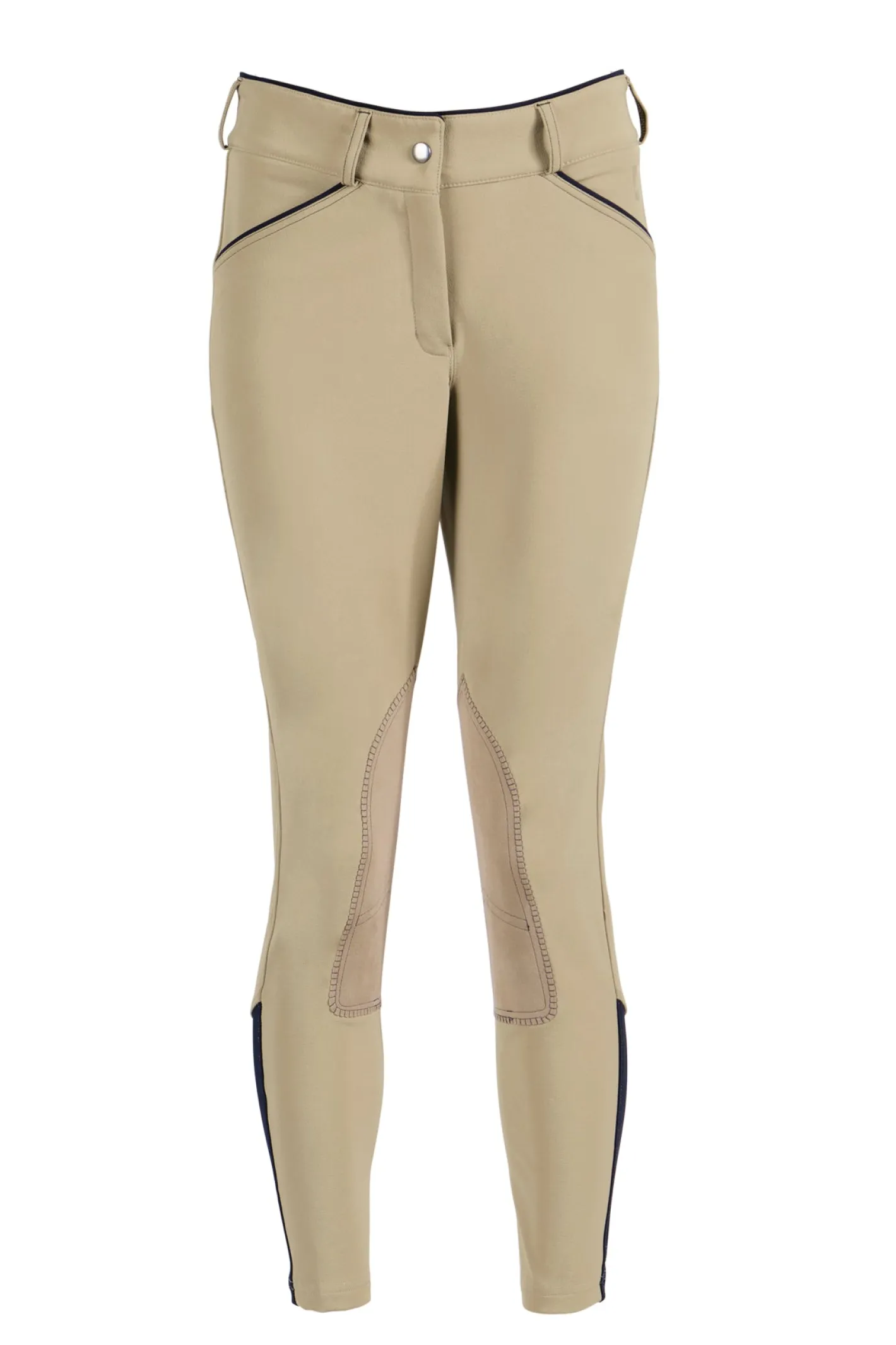 SUPERHOUSE Riding Sport™ Ladies’ Synchrony Knee-Patch Breech
