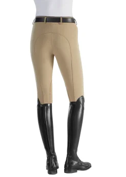 SUPERHOUSE Riding Sport™ Ladies’ Synchrony Knee-Patch Breech