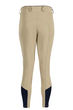 SUPERHOUSE Riding Sport™ Ladies’ Synchrony Knee-Patch Breech