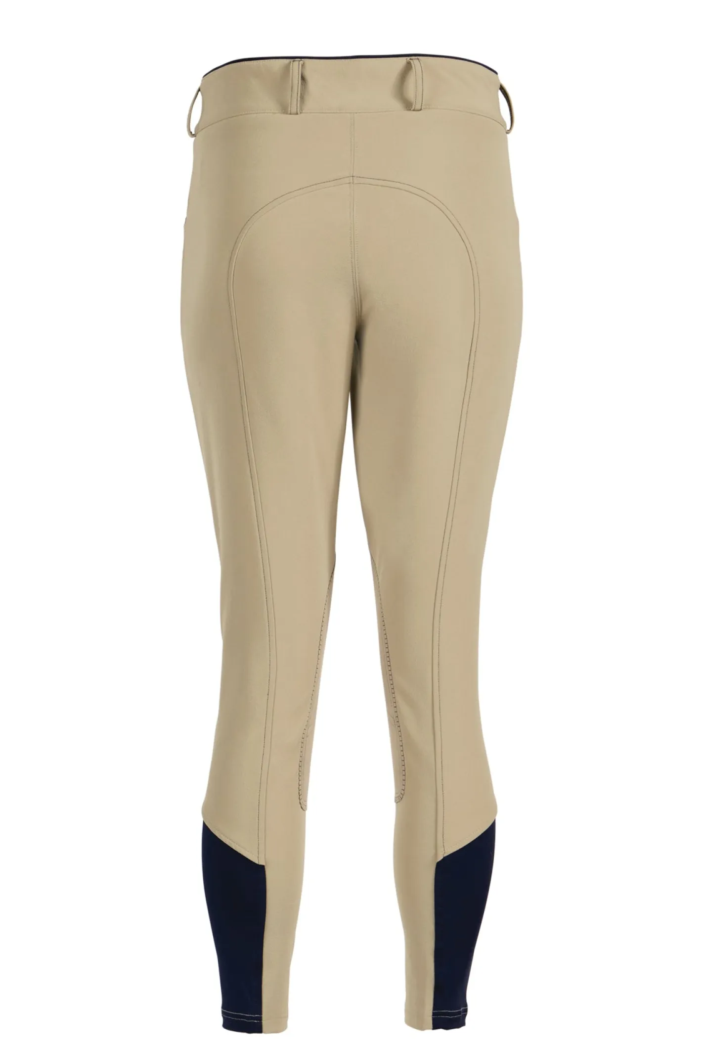 SUPERHOUSE Riding Sport™ Ladies’ Synchrony Knee-Patch Breech