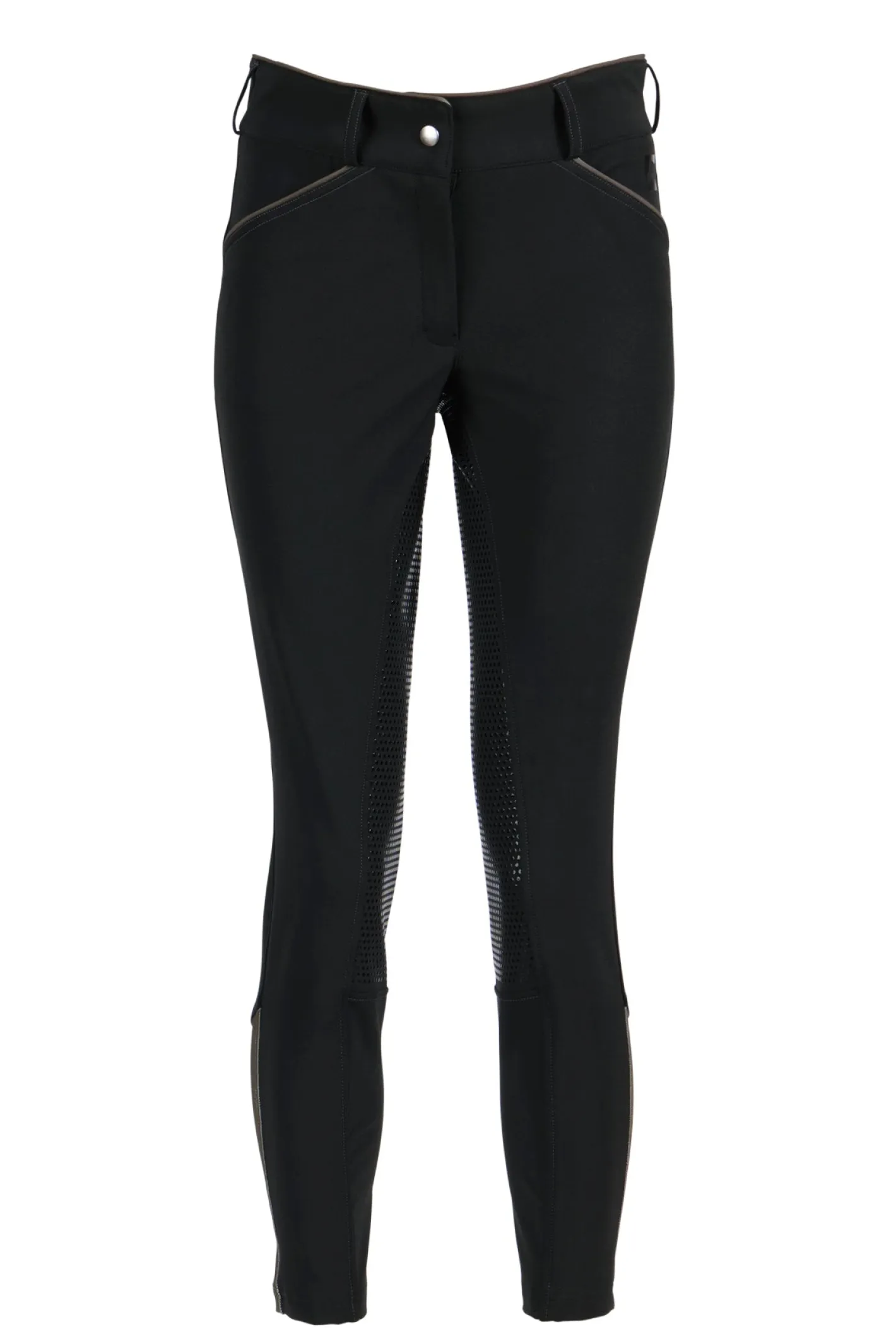 SUPERHOUSE Riding Sport™ Ladies’ Synchrony Full-Seat Breech