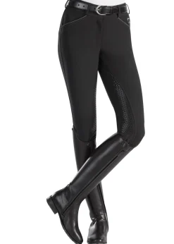 SUPERHOUSE Riding Sport™ Ladies’ Synchrony Full-Seat Breech
