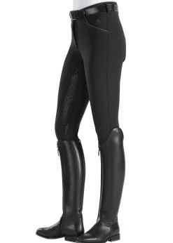 SUPERHOUSE Riding Sport™ Ladies’ Synchrony Full-Seat Breech