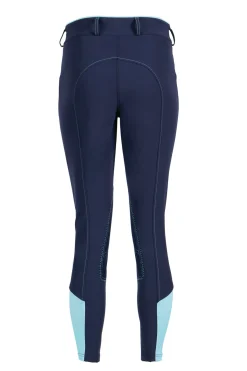 SUPERHOUSE Riding Sport™ Ladies’ Synchrony Knee-Patch Breech