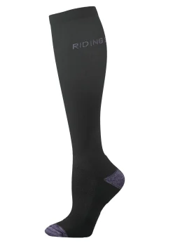 HAINING JOY TRADING Riding Sport™ Ladies’ Tall Boot Socks