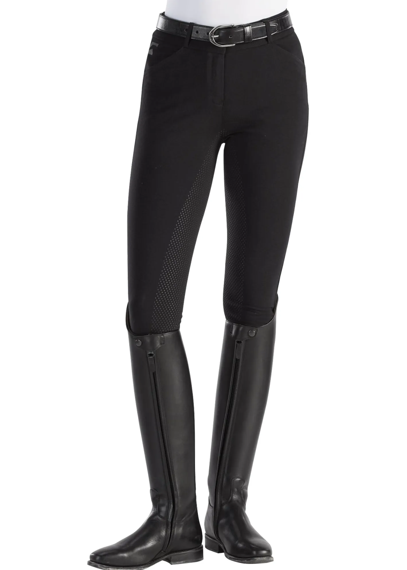 TARUN TEXTILES Riding Sport™ Schooling Full-Seat Breech