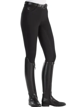 TARUN TEXTILES Riding Sport™ Schooling Full-Seat Breech