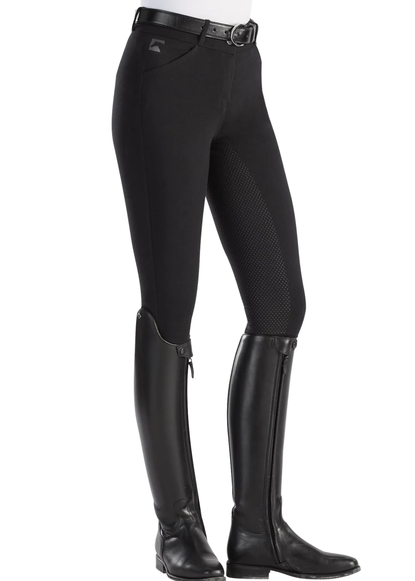 TARUN TEXTILES Riding Sport™ Schooling Full-Seat Breech