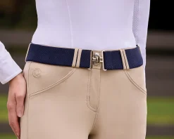 ATTIC INDIA Riding Sport™ Surcingle Belt