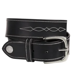 PUSHKAR INTL Riding Sport™ Bridle Stitch Belt