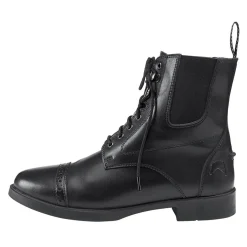 Kids S.K. SHOES AND BOOTS Riding Sport™ Kids’ Provenance Lace Paddock Boots