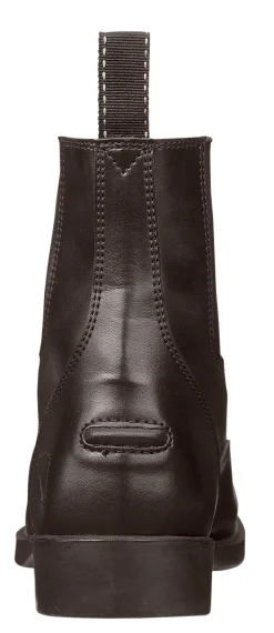 Kids LORD SHIVA EXPORTS Riding Sport™ Kids’ Provenance Zip Paddock Boots