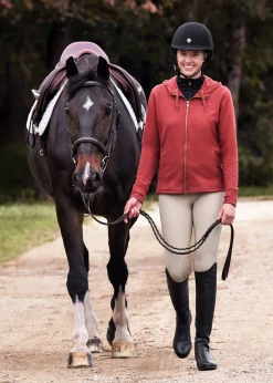 KIRSCH Riding Sport™ Ladies’ Longevity Sweatshirt