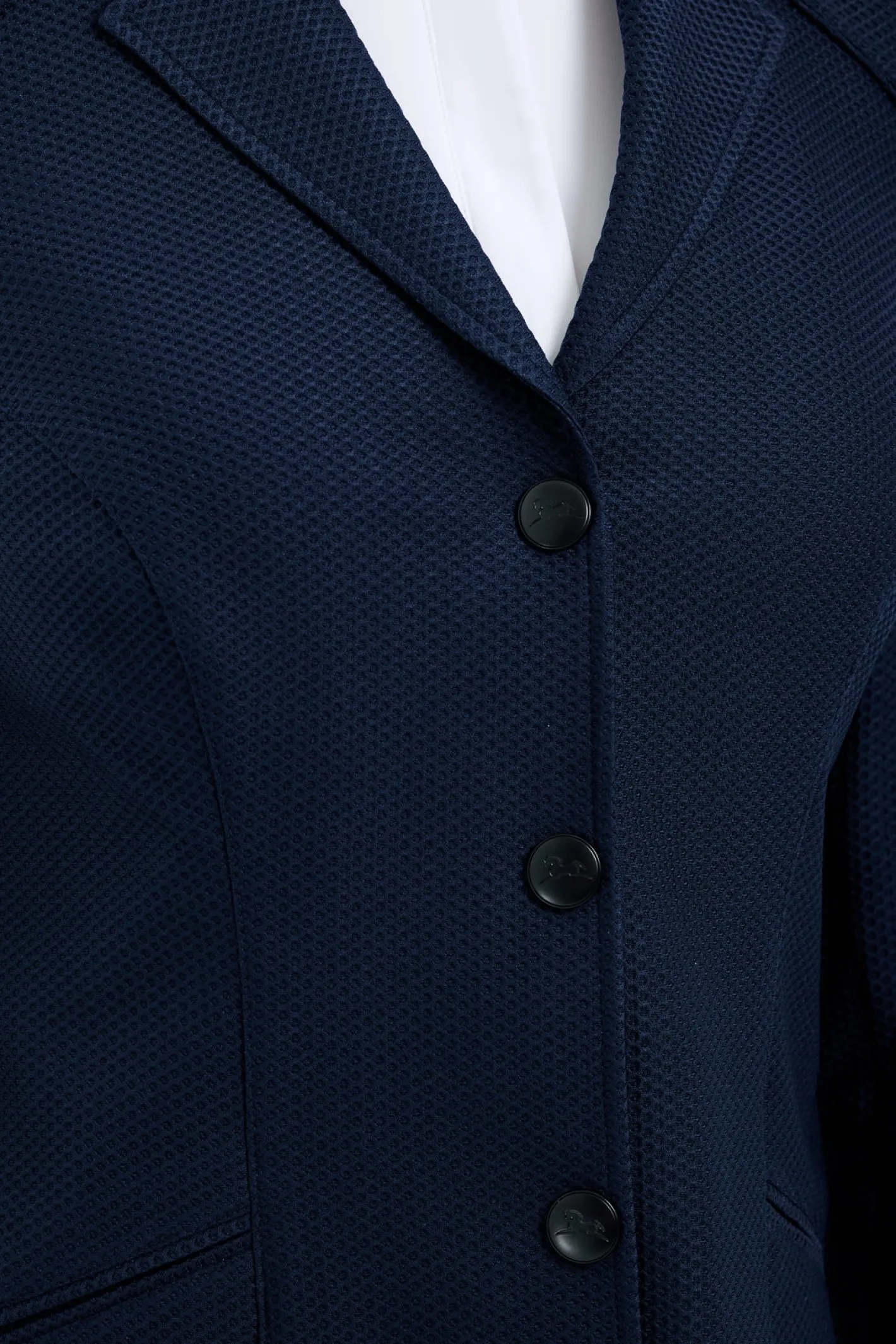 Kids RJ CLASSICS R.J. Classics Addison Air Junior Show Coat