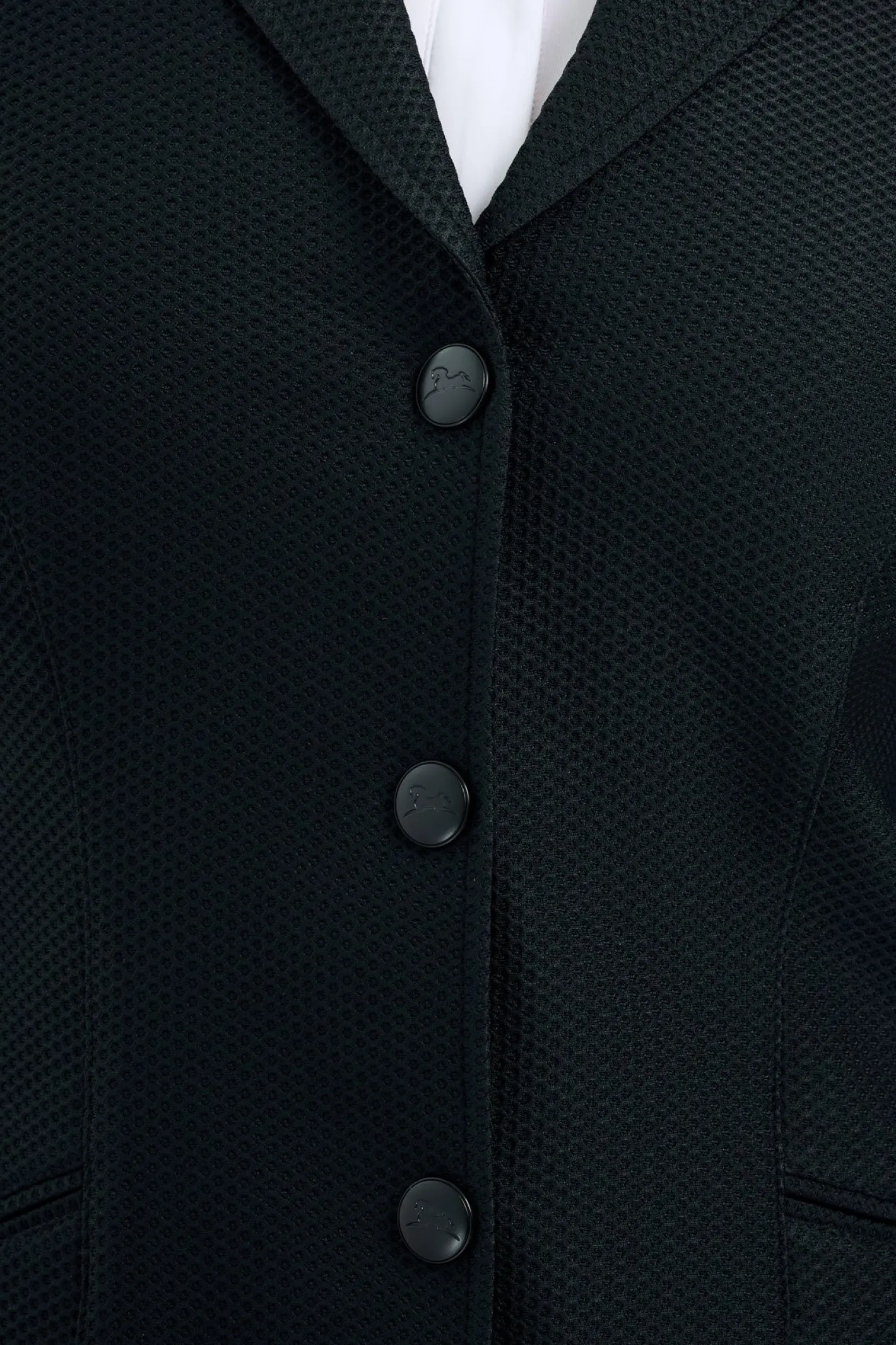 Kids RJ CLASSICS R.J. Classics Addison Air Junior Show Coat