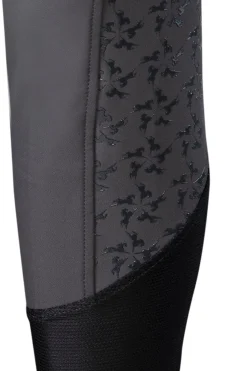 RJ CLASSICS R.J. Classics Aria Silicone Full-Seat Breech