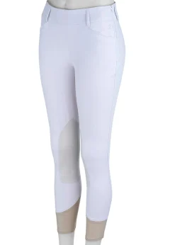RJ CLASSICS R.J. Classics Belmont Side-Zip Breech