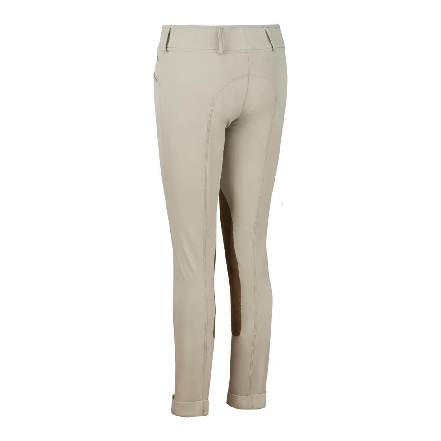 Kids RJ CLASSICS R.J. Classics Children’s Collette Grey Label Jodhpur