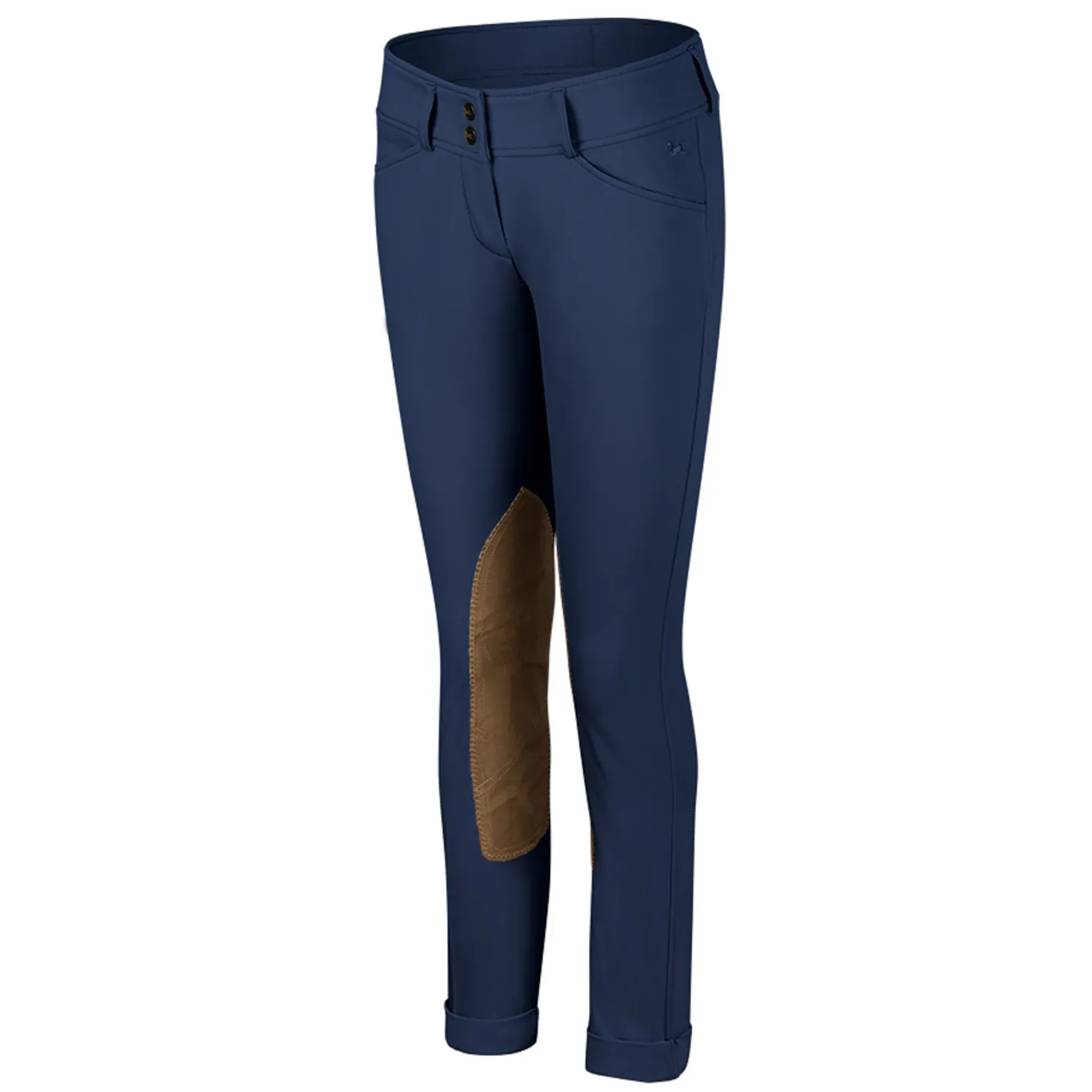 Kids RJ CLASSICS R.J. Classics Children’s Collette Grey Label Jodhpur