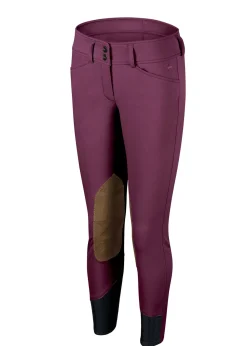 Kids RJ CLASSICS R.J. Classics Girls’ Avery Grey Label Breech