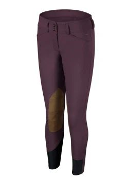 Kids RJ CLASSICS R.J. Classics Girls’ Avery Grey Label Breech