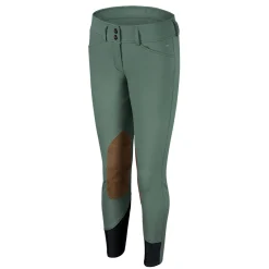 Kids RJ CLASSICS R.J. Classics Girls’ Avery Grey Label Breech