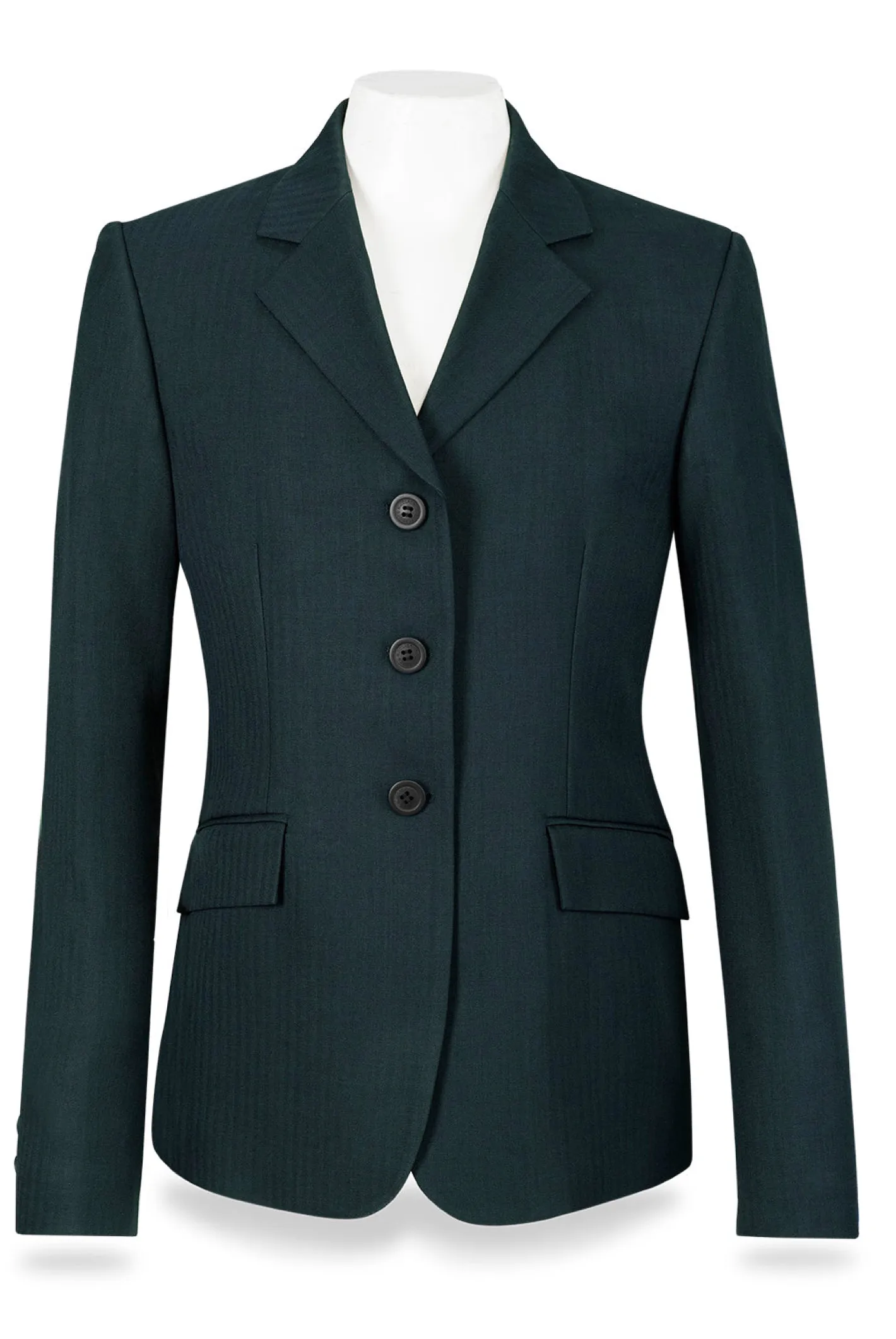 Kids RJ CLASSICS R.J. Classics Girls' Hampton Basic Show Coat