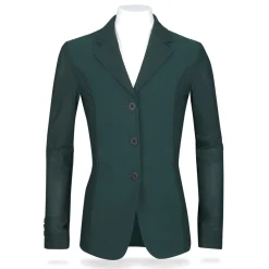 Kids RJ CLASSICS R.J. Classics Girls’ Harmony Jr. Mesh Show Coat