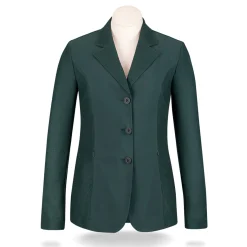 Kids RJ CLASSICS R.J. Classics Girls’ Harmony Jr. Mesh Show Coat 2.0