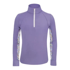 Kids RJ CLASSICS R.J. Classics Girls’ Lyla 37.5® Long Sleeve Training Shirt