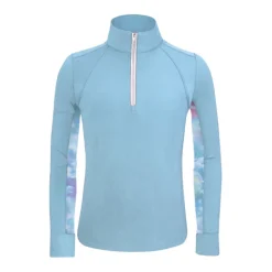 Kids RJ CLASSICS R.J. Classics Girls’ Lyla 37.5® Long Sleeve Training Shirt