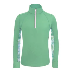 Kids RJ CLASSICS R.J. Classics Girls’ Lyla 37.5® Long Sleeve Training Shirt