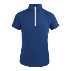 Kids RJ CLASSICS R.J. Classics Girls’ Sasha 37.5® Short Sleeve Training Shirt
