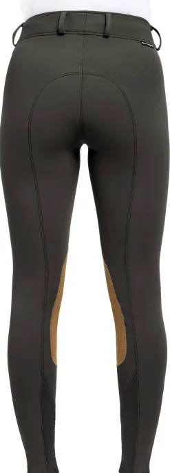 RJ CLASSICS R.J. Classics Gracie Knee-Patch Breech