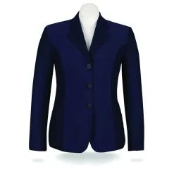 RJ CLASSICS R.J. Classics Harmony Plus-Size Show Coat