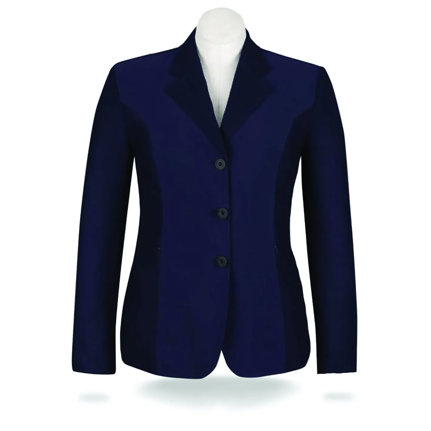 RJ CLASSICS R.J. Classics Harmony Plus-Size Show Coat