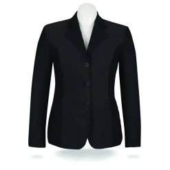 RJ CLASSICS R.J. Classics Harmony Plus-Size Show Coat