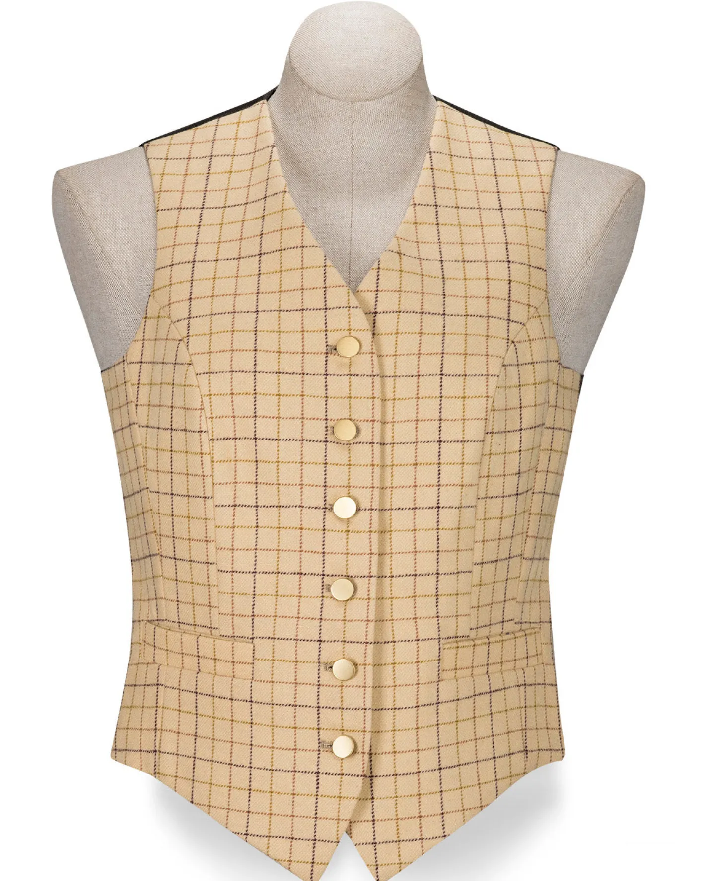 RJ CLASSICS R.J. Classics Ladies’ Aiken Vest