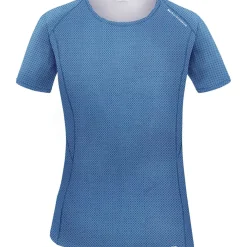 RJ CLASSICS R.J. Classics Ladies’ Amy Short Sleeve Crewneck Shirt