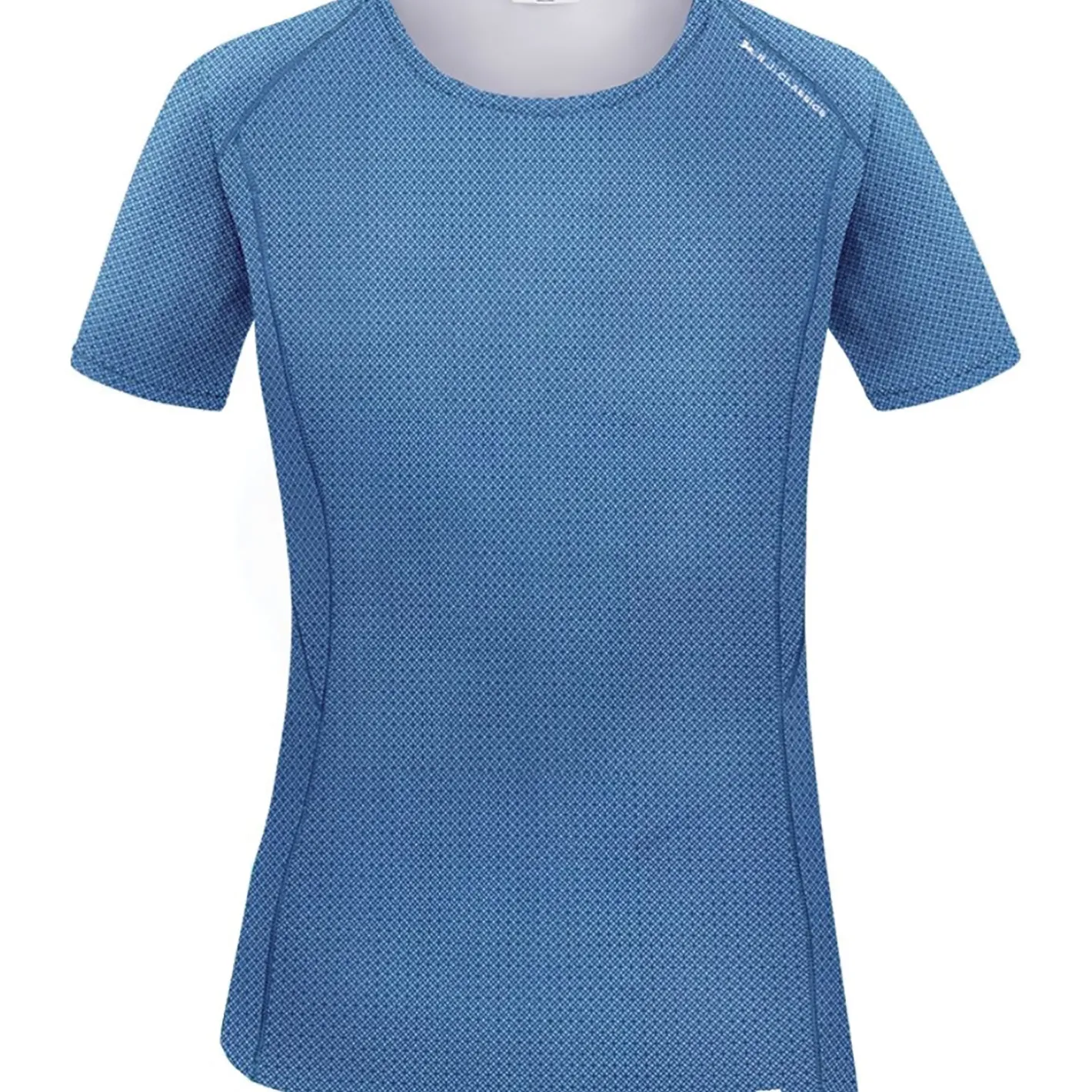 RJ CLASSICS R.J. Classics Ladies’ Amy Short Sleeve Crewneck Shirt